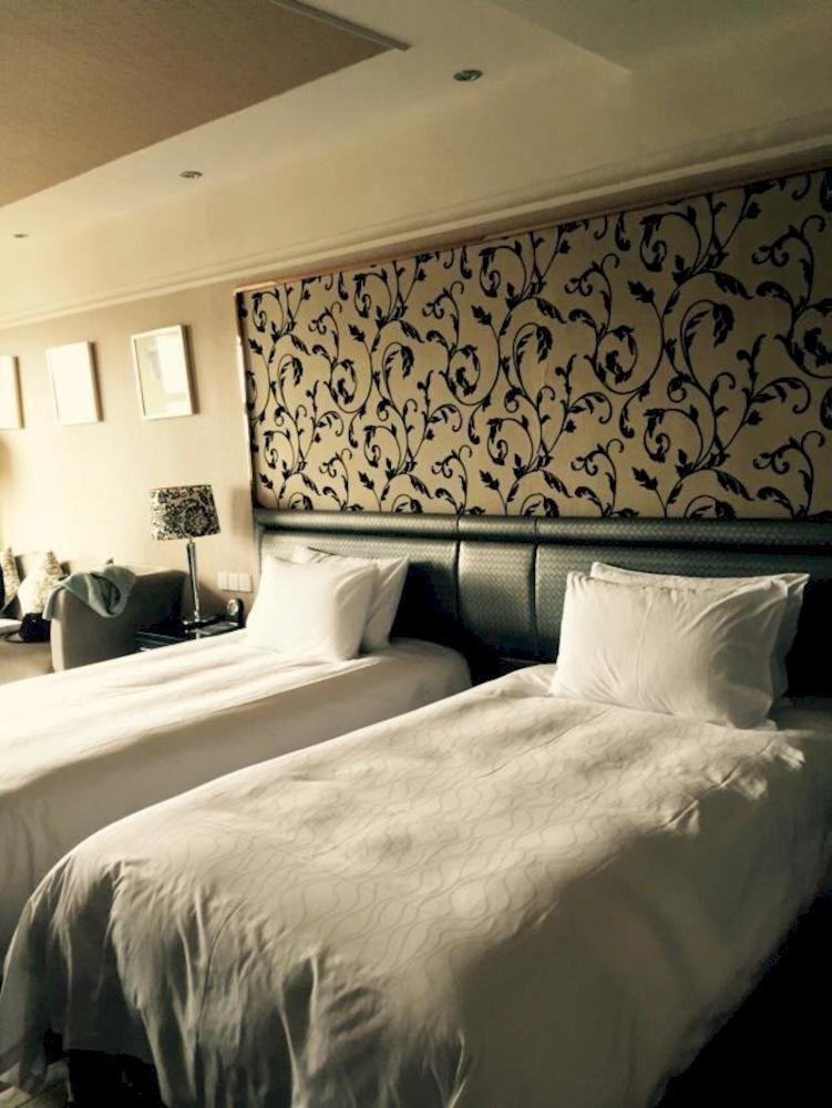 Lujiang Harbourview Hotel 샤먼 외부 사진