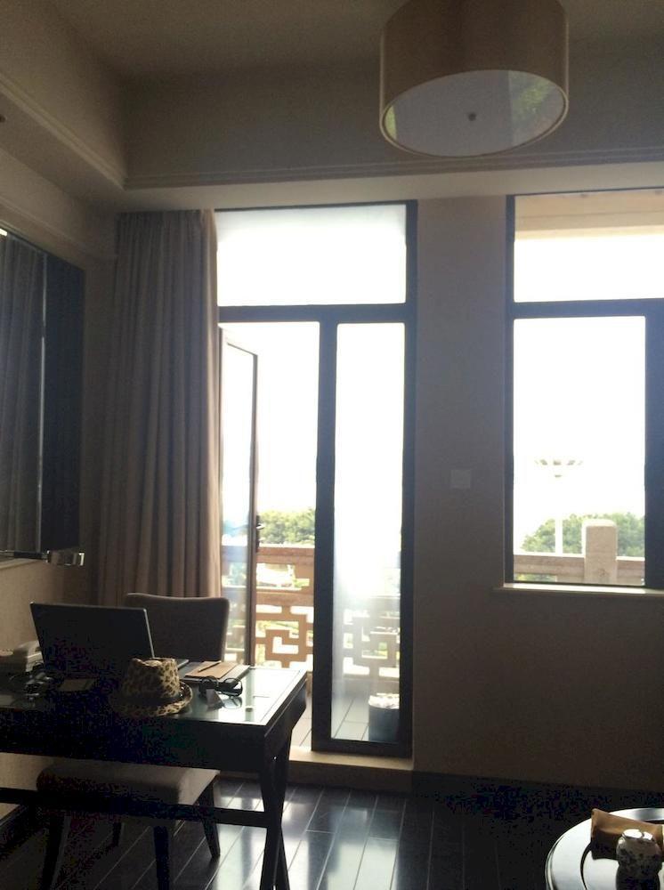Lujiang Harbourview Hotel 샤먼 외부 사진